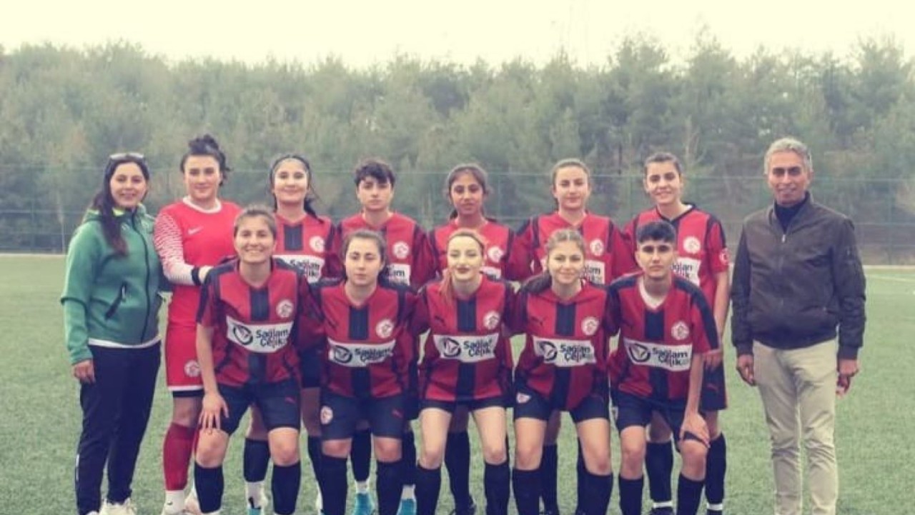 GOL ATAMADI MAĞLUP OLDU