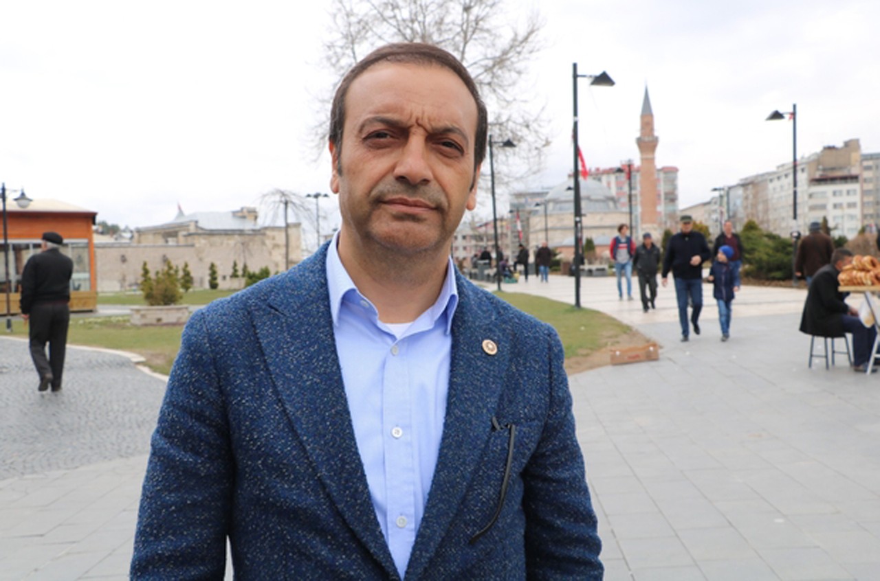 ÖZYÜREK’TEN ÖZVERİLİ ÇALIŞMA