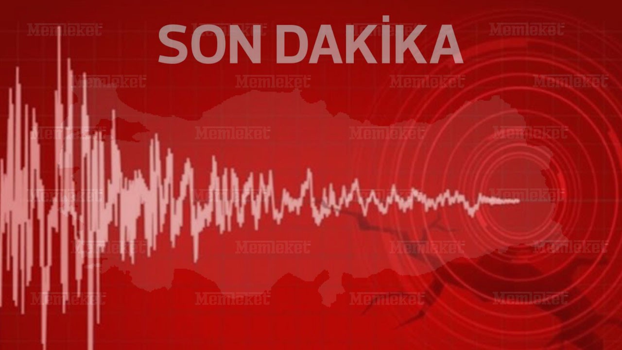 ART ARDA KORKUTAN İKİ DEPREM