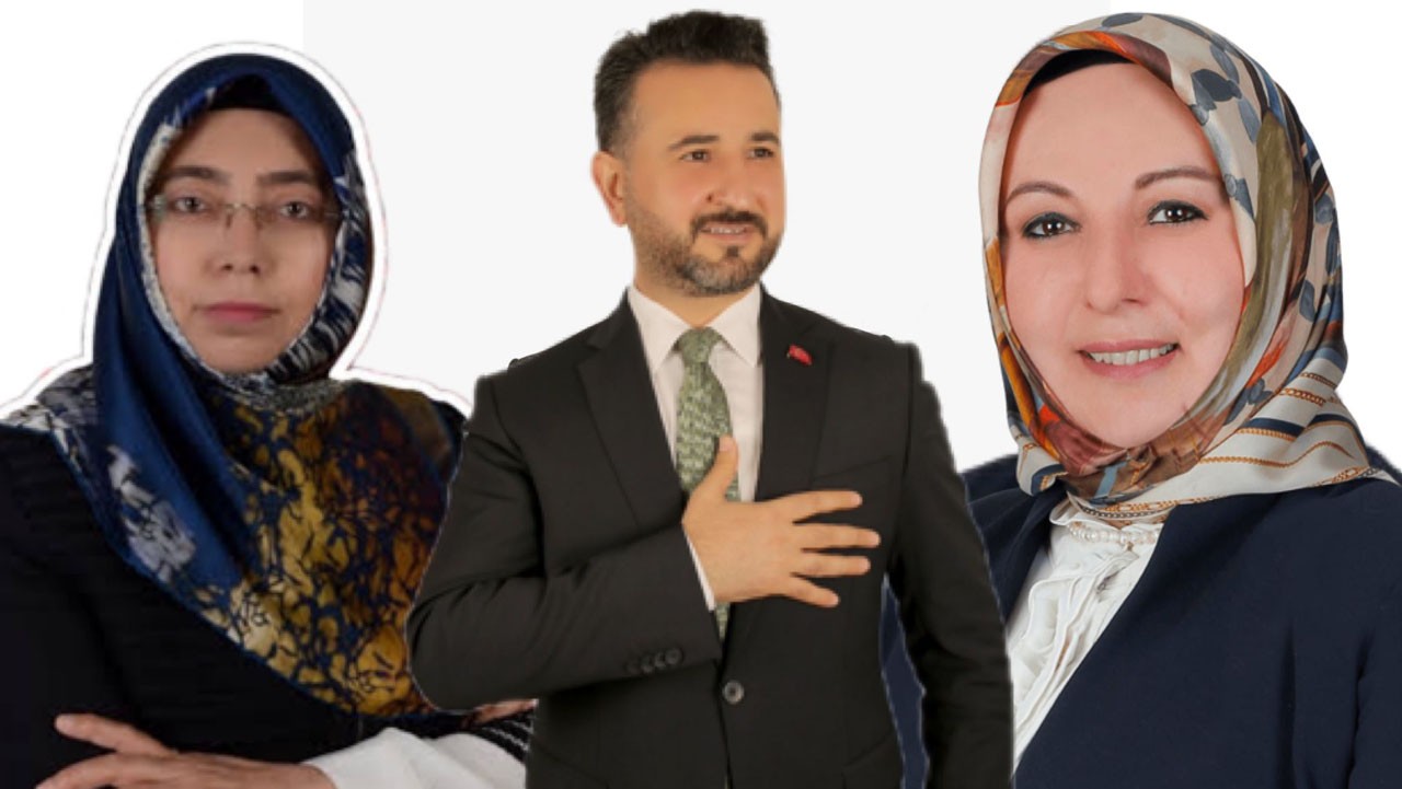 ANKET SONUÇLARI ŞAŞIRTTI