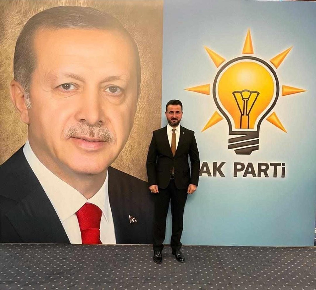 DARICI’NIN YILDIZI PARLIYOR