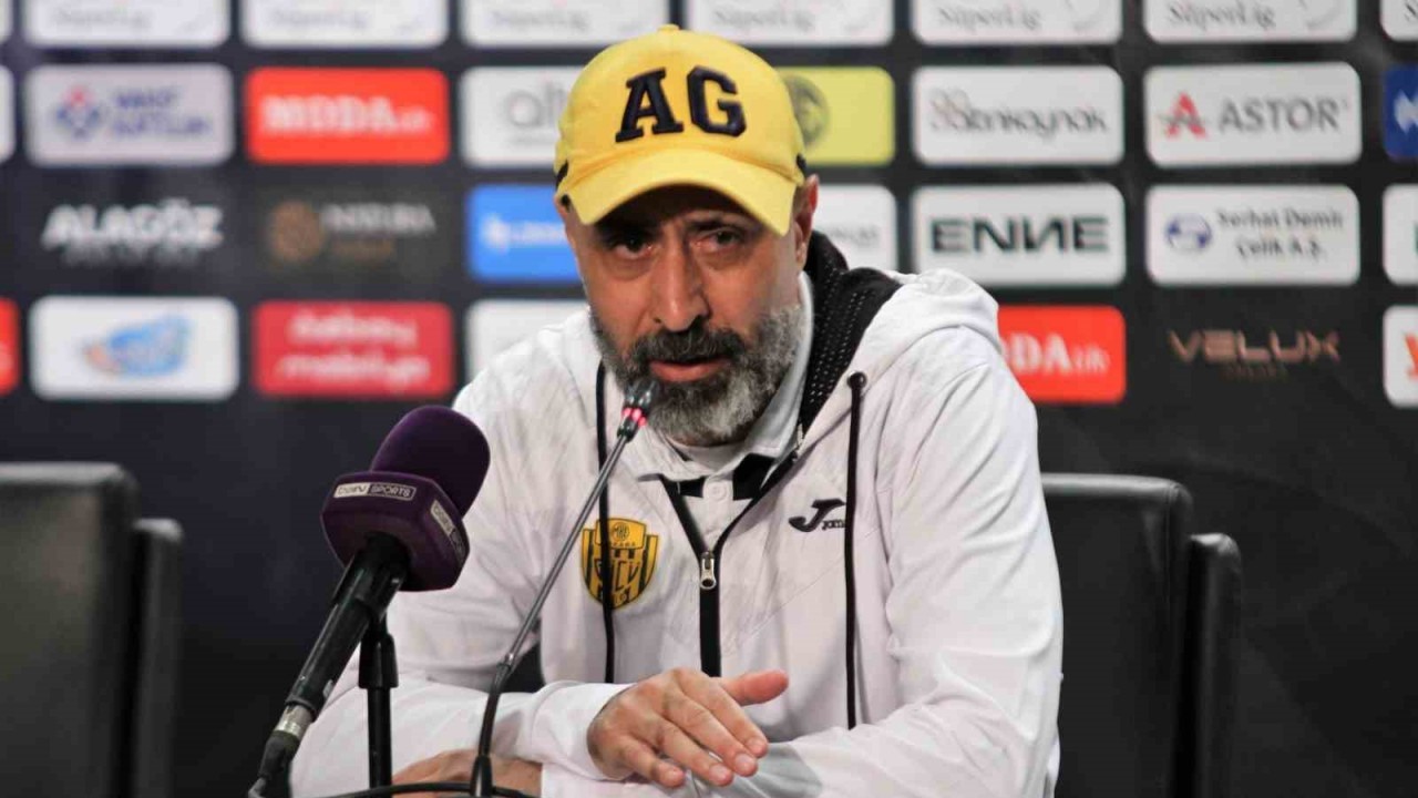 Tolunay Kafkas: "Oynayacağımız en zor maçtı"