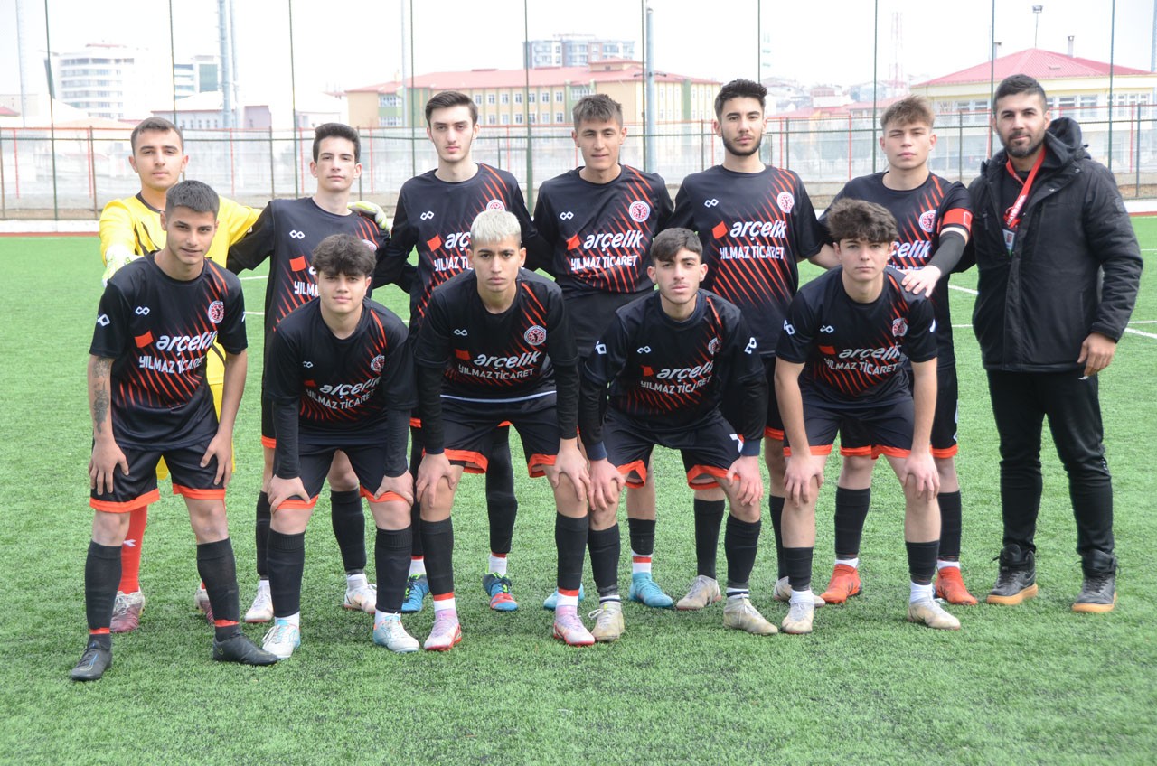 ATG PUANINI 18’E YÜKSELTTİ