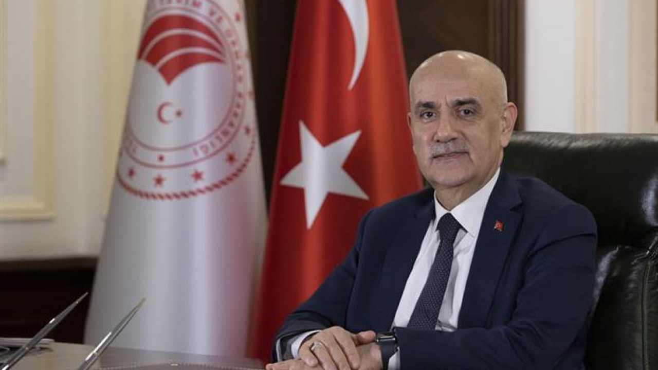 TARIM VE ORMAN BAKANLIĞI’NDAN MÜJDE