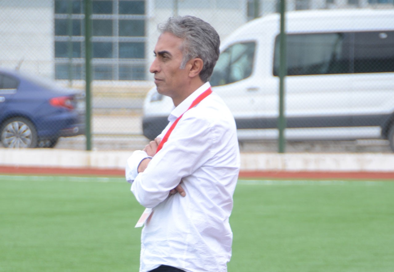 BAŞKAN IŞIK: KAZANACAĞIZ