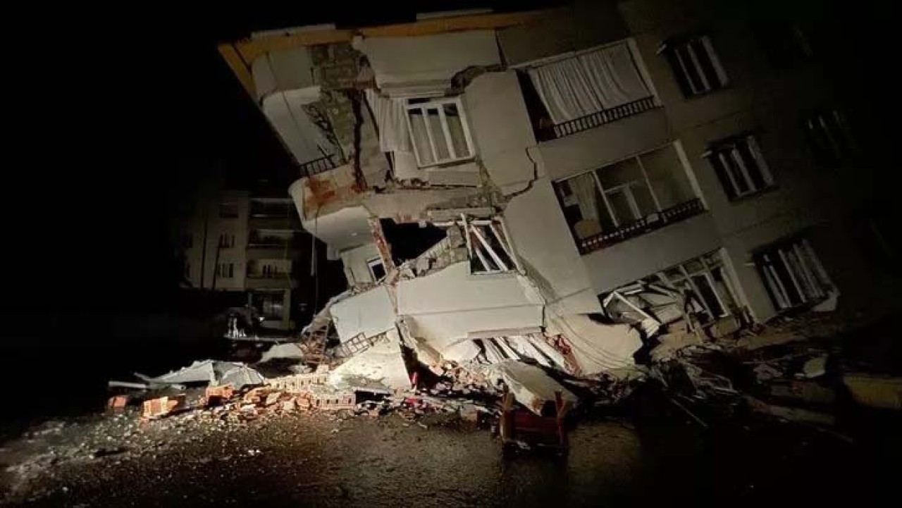 VALİLİK DAHA ÖNCE UYARILMIŞ