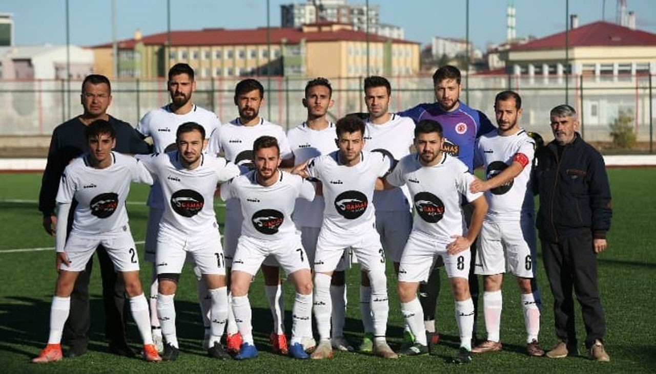 ATG'DE HERŞEY YOLUNDA