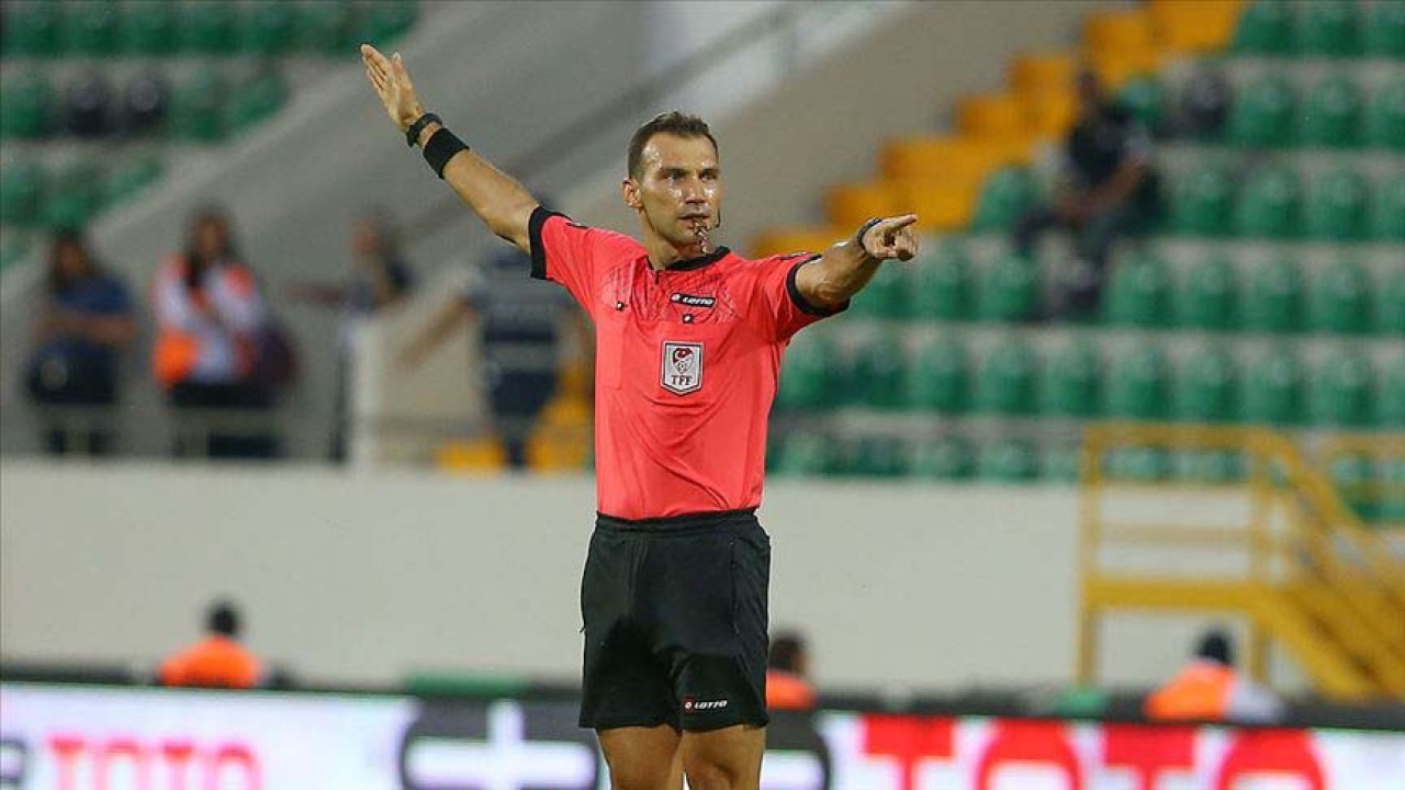 GÖREV BAHATTİN ŞİMŞEK’TE