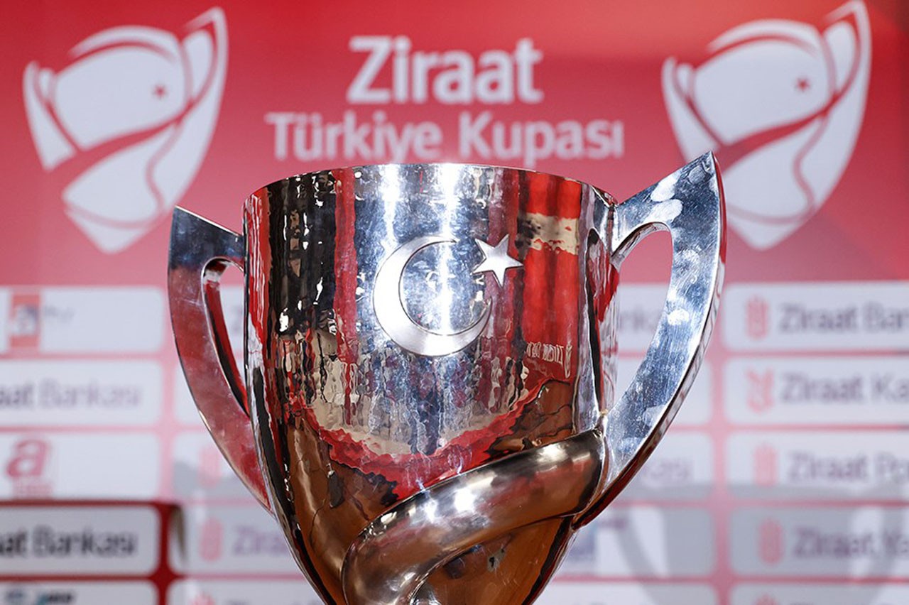 HEYECAN BAŞLIYOR