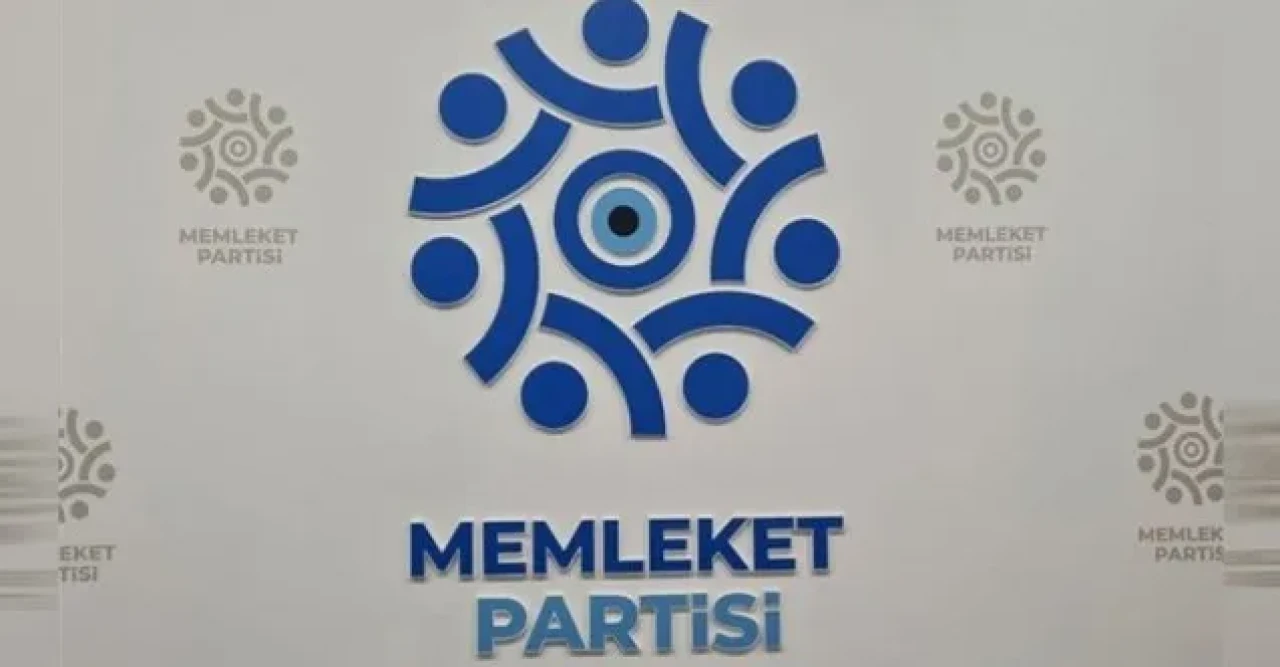 MEMLEKET PARTİSİ’NDE NELER OLUYOR?