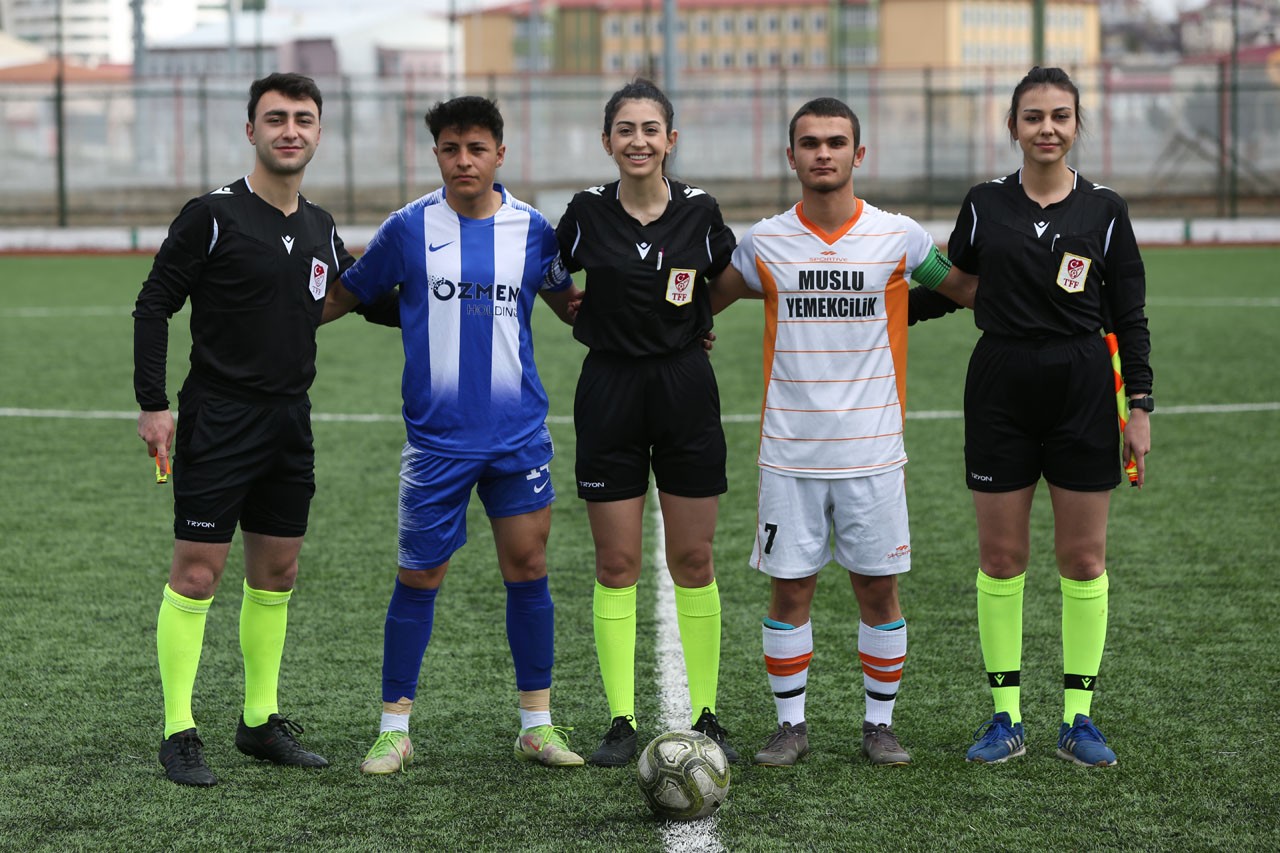 MIHÇI BAŞARILI YÖNETİMLER GÖSTERİYOR