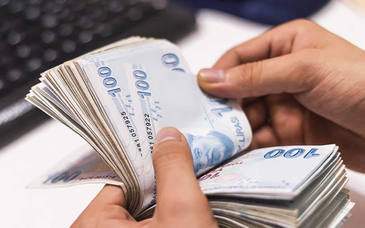 FARK ÖDEMESİ BAŞLADI
