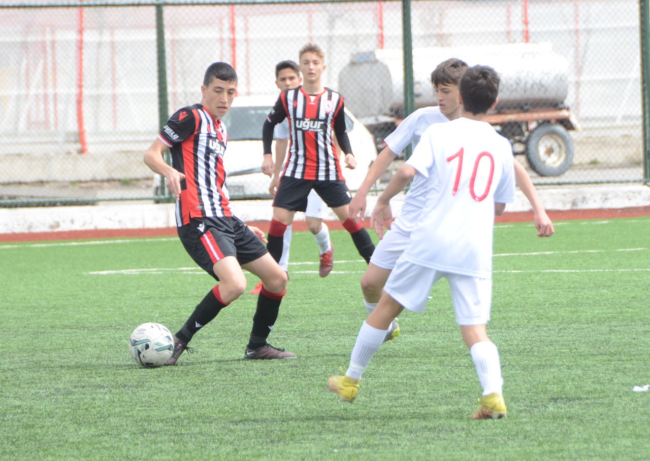 SİVAS’TA PLAY-OFF HEYECANI