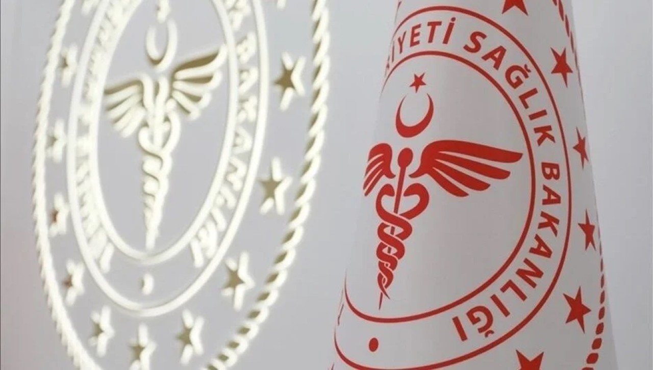SAĞLIKÇIYA MÜJDE