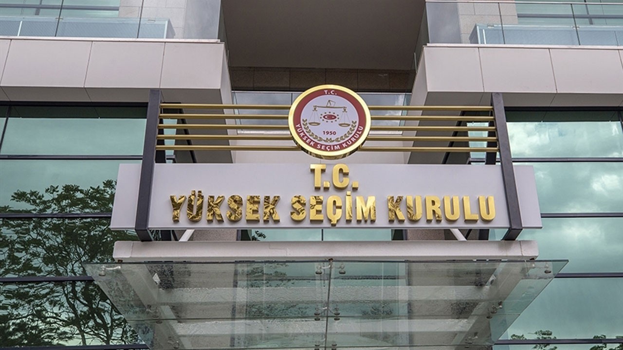 RESMİ GAZETEDE YAYIMLANDI