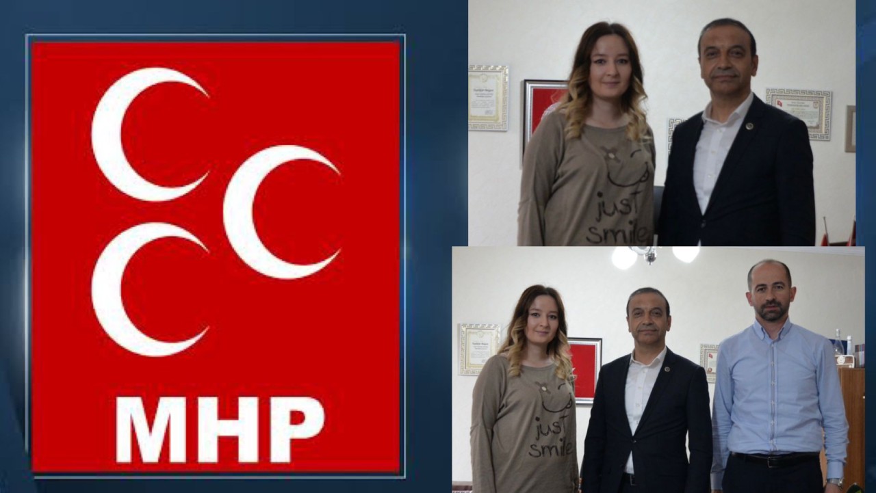 ÖZYÜREK’TEN ANLAMLI ZİYARET