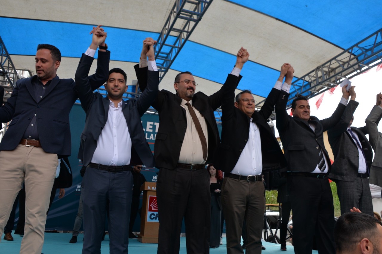 ÖZEL SEYRANTEPE’DE