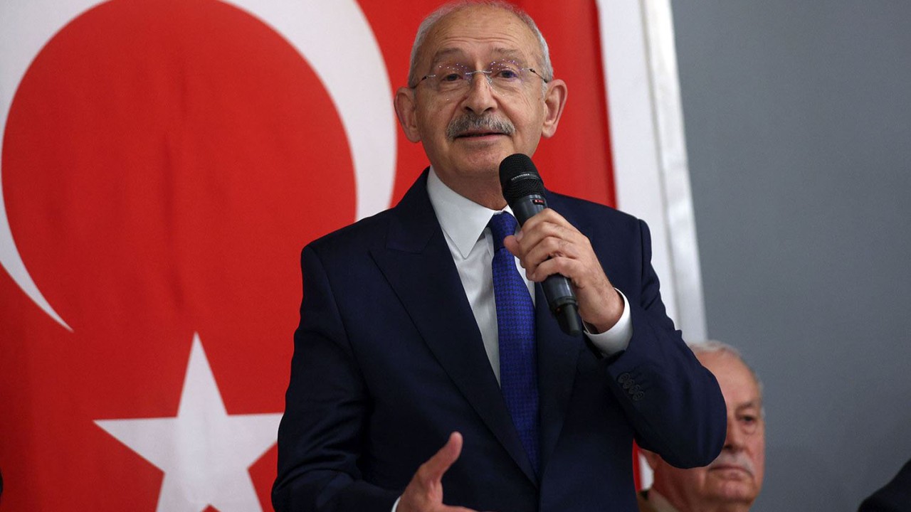 RUSYA’DAN KILIÇDAROĞLU’NA YANIT