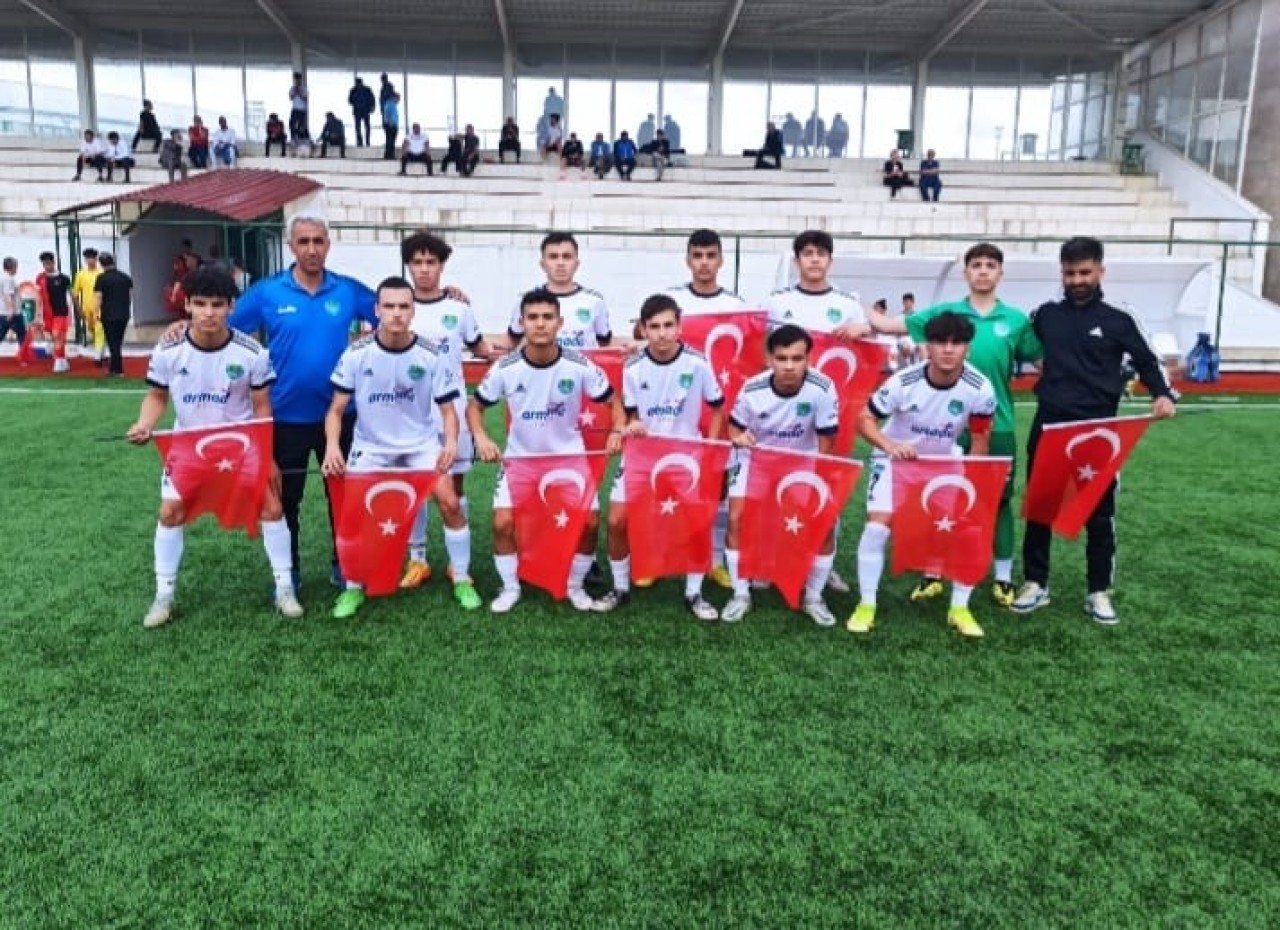 BAYRAMINIZ KUTLU OLSUN