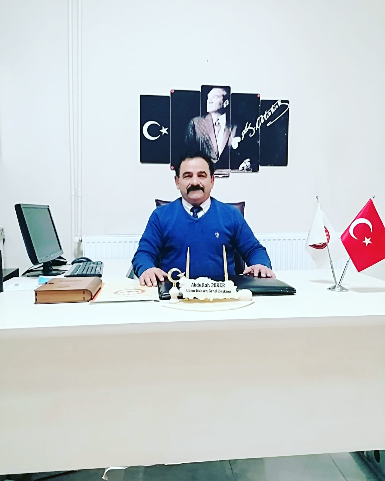“BOJİ FABRİKASI HEMEN ÜRETİME GEÇİRİLMELİ”
