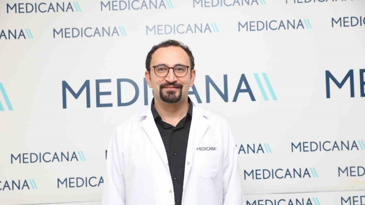Nöroloji Uzmanı Doç. Dr. Hüseyin Büyükgöl: "Epilepsi tanınız gerçek olmayabilir"