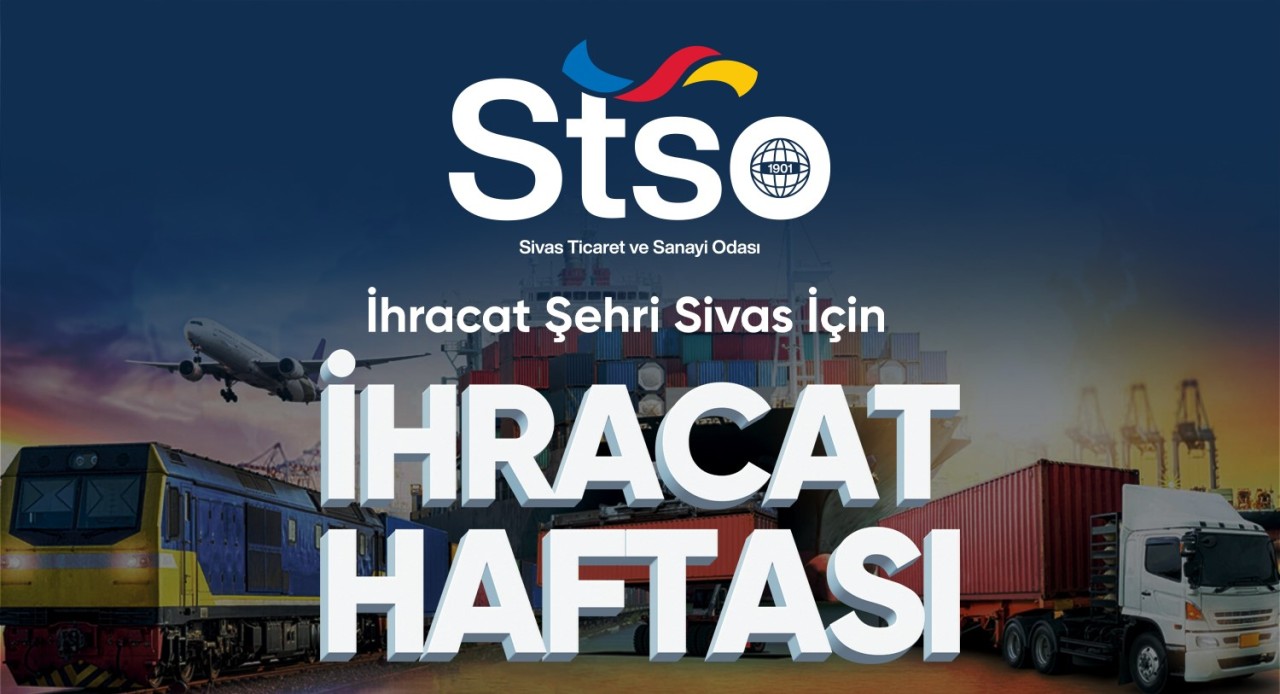 STSO ETKİNLİK DÜZENLEYECEK