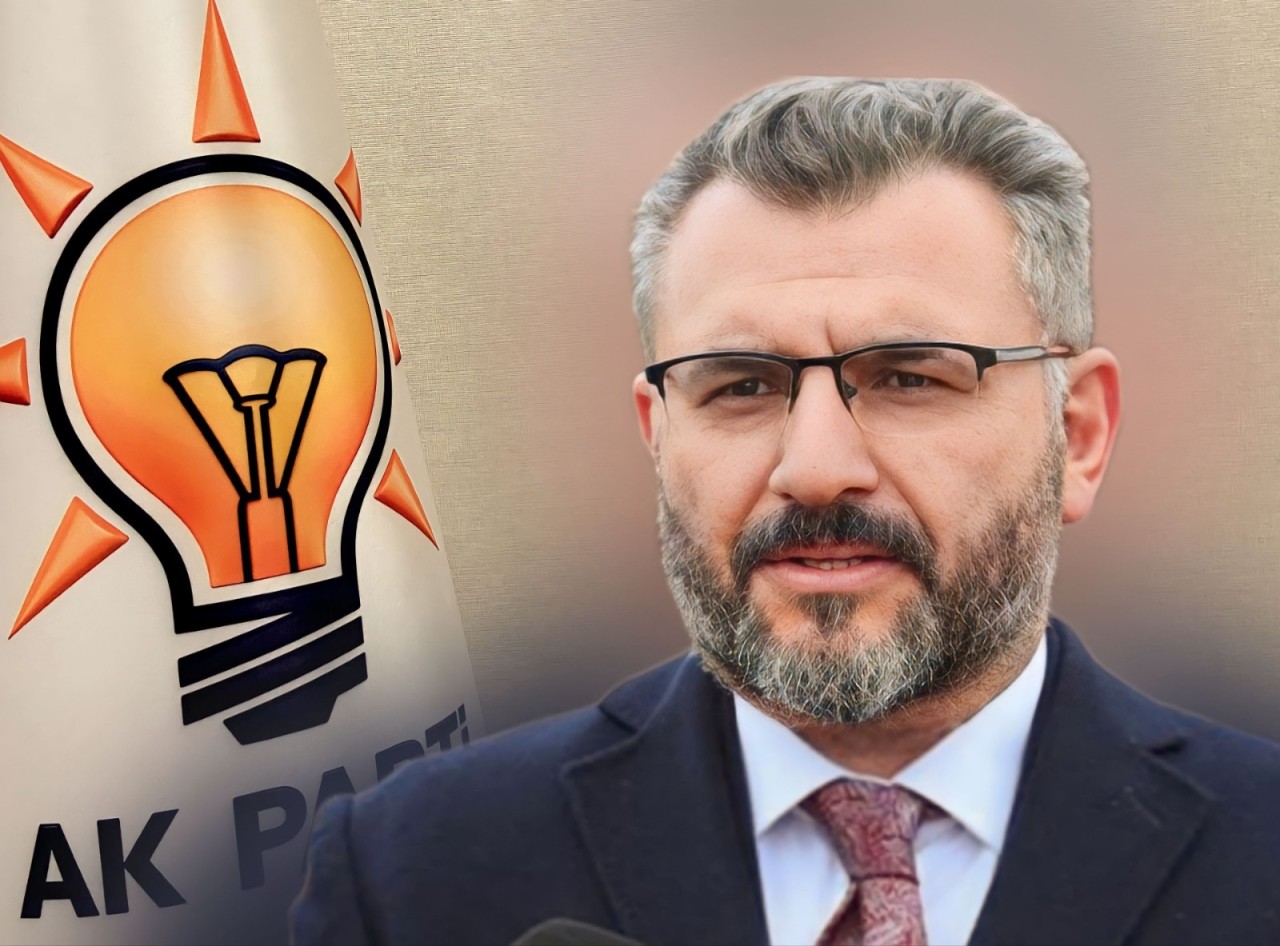 TANRIVERDİ’DEN SİVAS’A TEŞEKKÜR