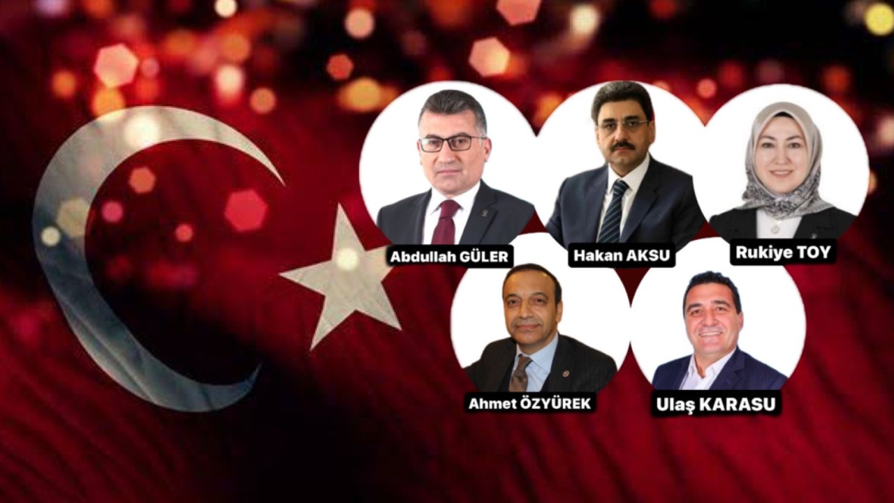 SİVAS’IN VEKİLLERİ NE YAPACAK?