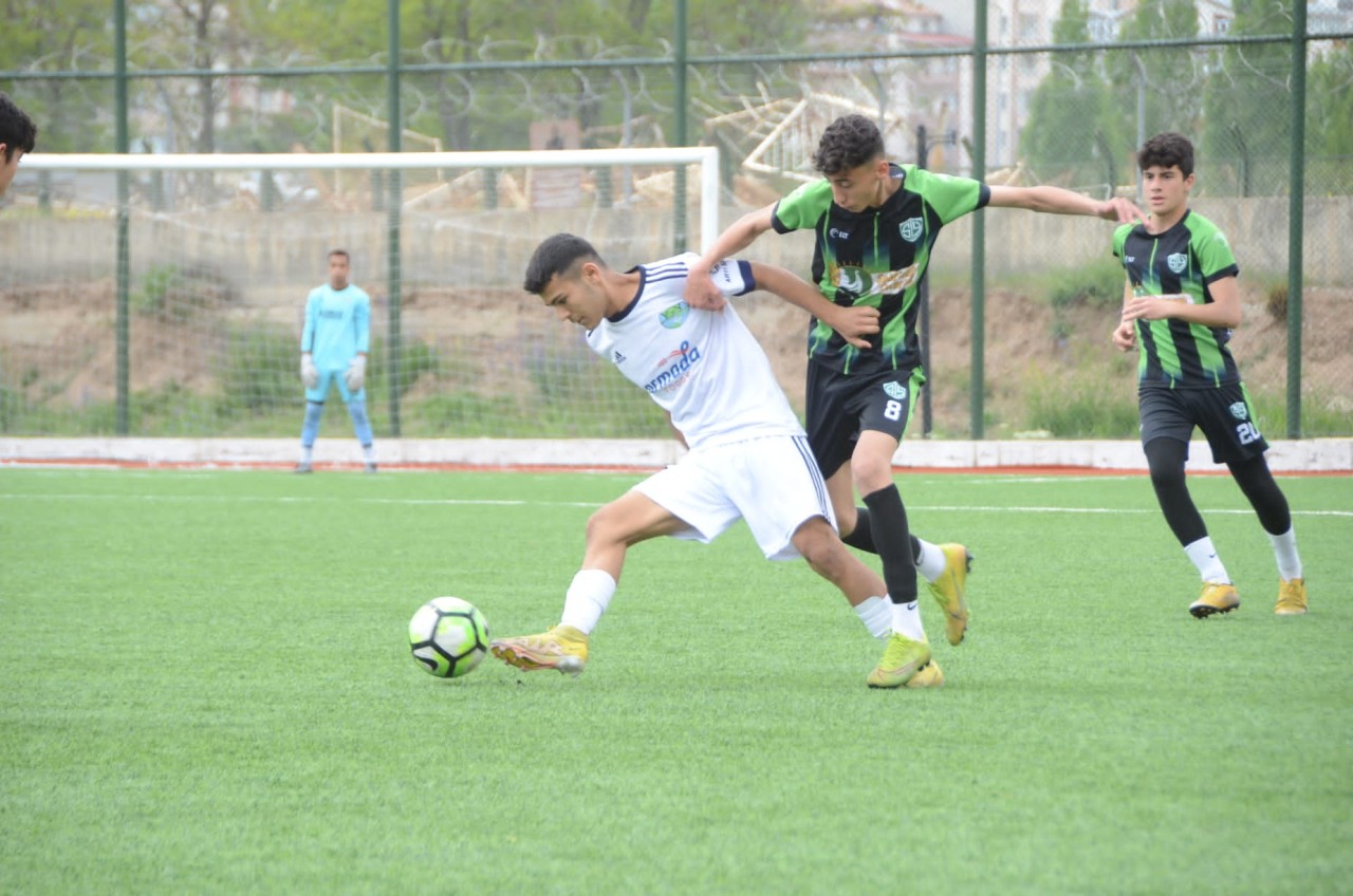 İKİNCİ GÜN TAMAMLANDI