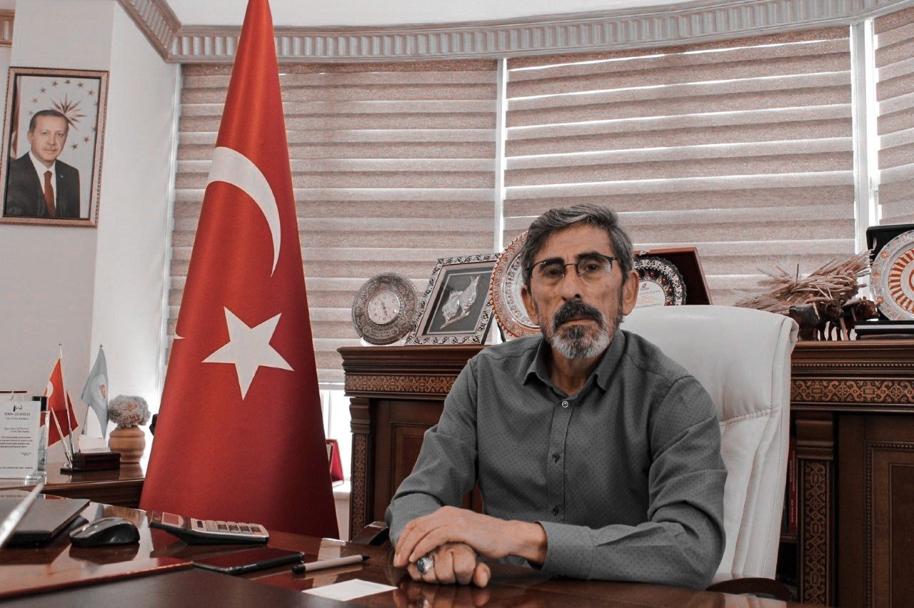 ŞARKIŞLA VE ULAŞ’TA ÜRETİMDE KISITLAMAYA GİDİLDİ