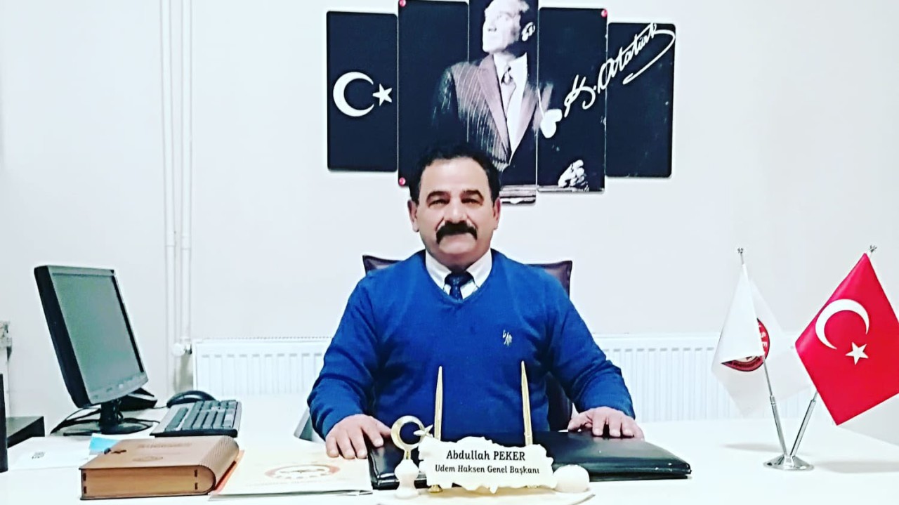 “MİLLETİN DERDİ SEÇİMDEN ÖNCE GEÇİM”