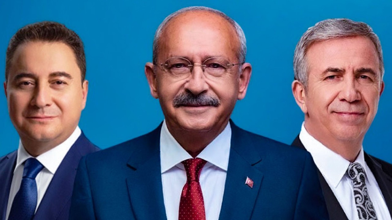 KILIÇDAROĞLU SİVAS’TA