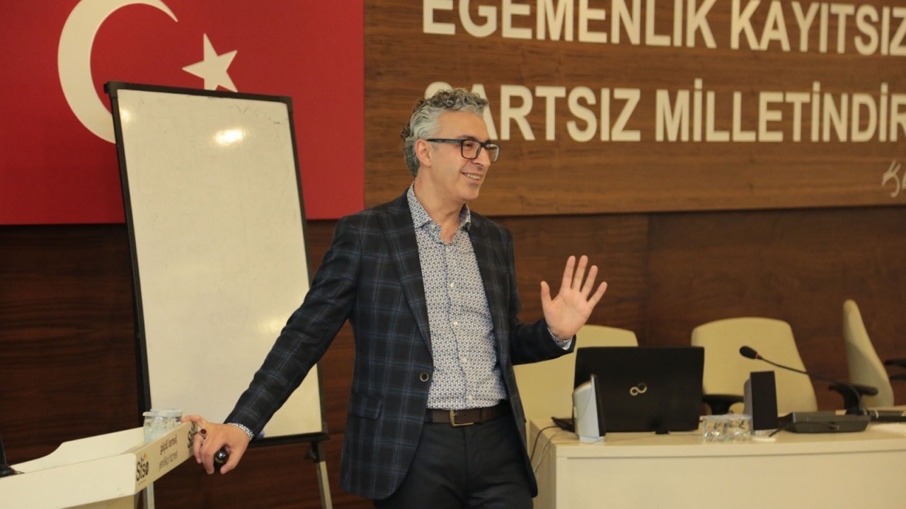 İHRACAT HAFTASI ETKİNLİKLERİ DEVAM EDİYOR