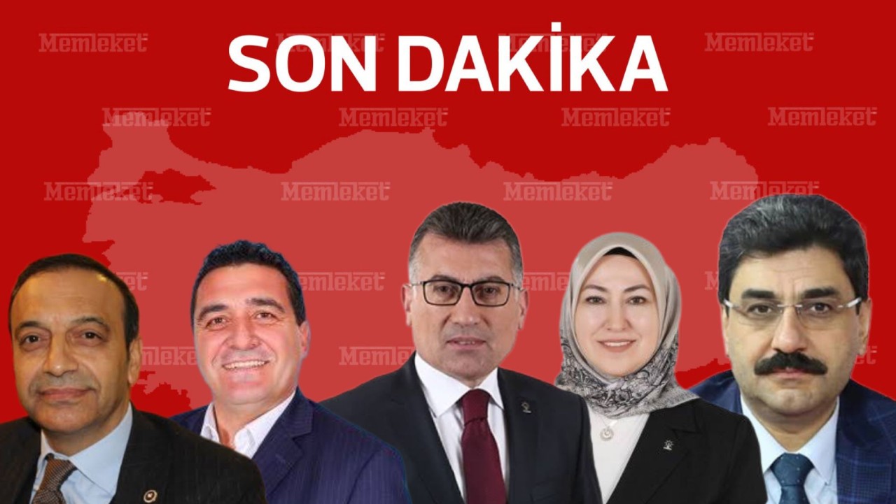 SİVAS VEKİLLERİNİ SEÇTİ