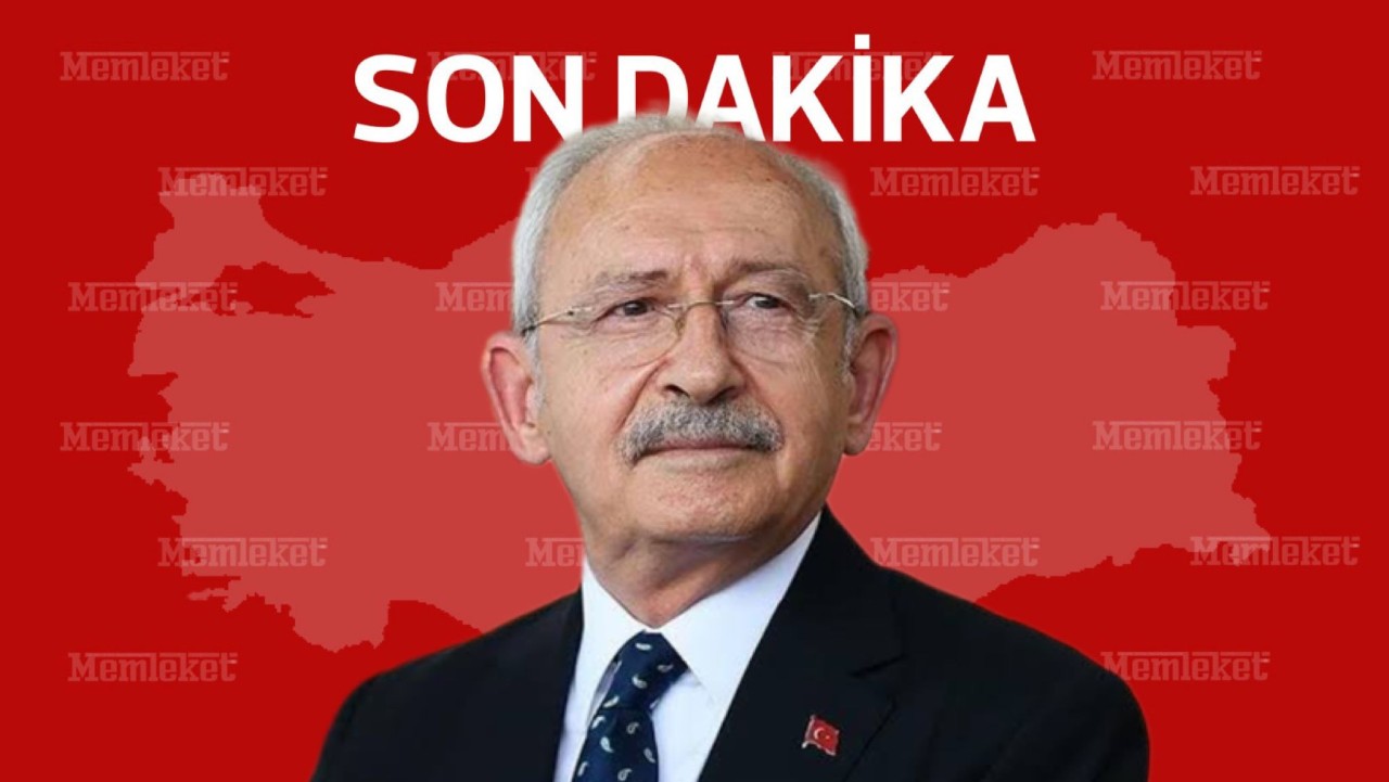 "İTİRAZLARLA OLACAĞI ENGELLEYEMEZSİNİZ”