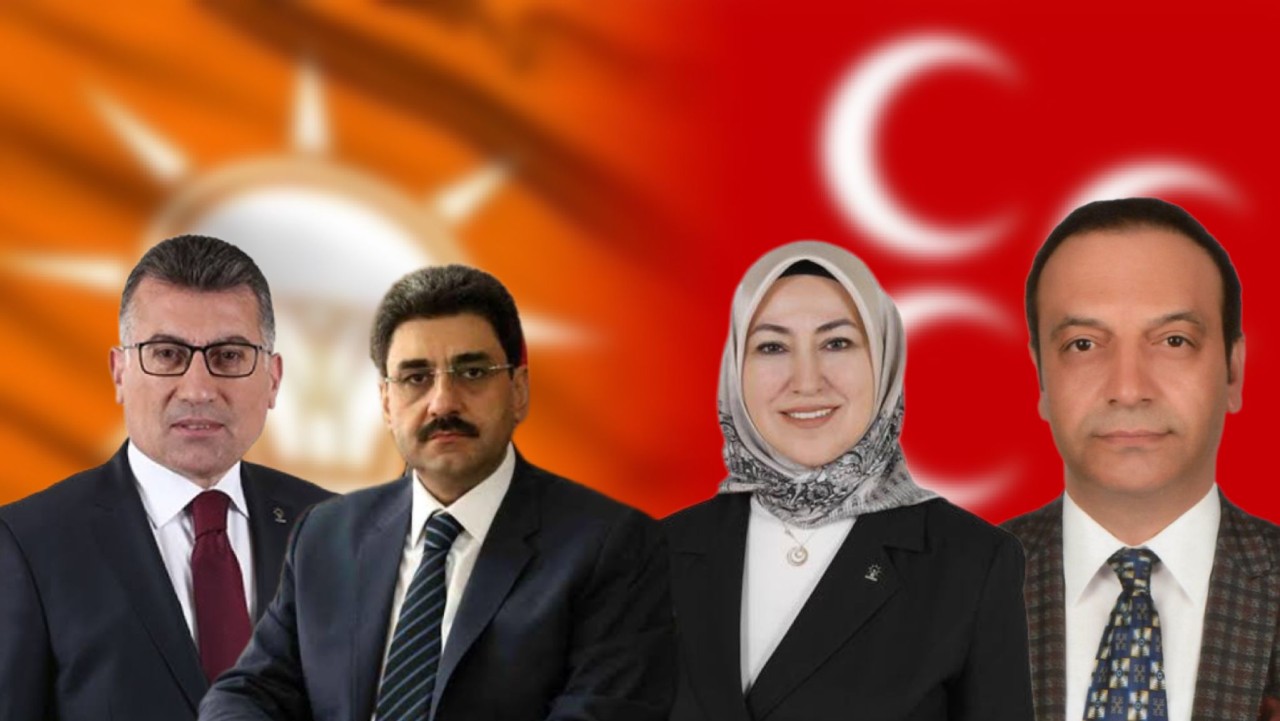İKİNCİ TUR ÇALIŞMALARI DEVAM EDİYOR