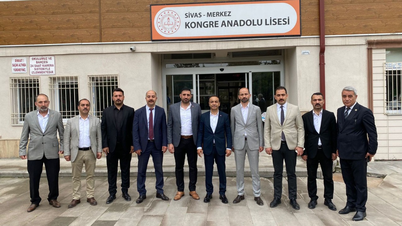 MHP HIZ KESMİYOR
