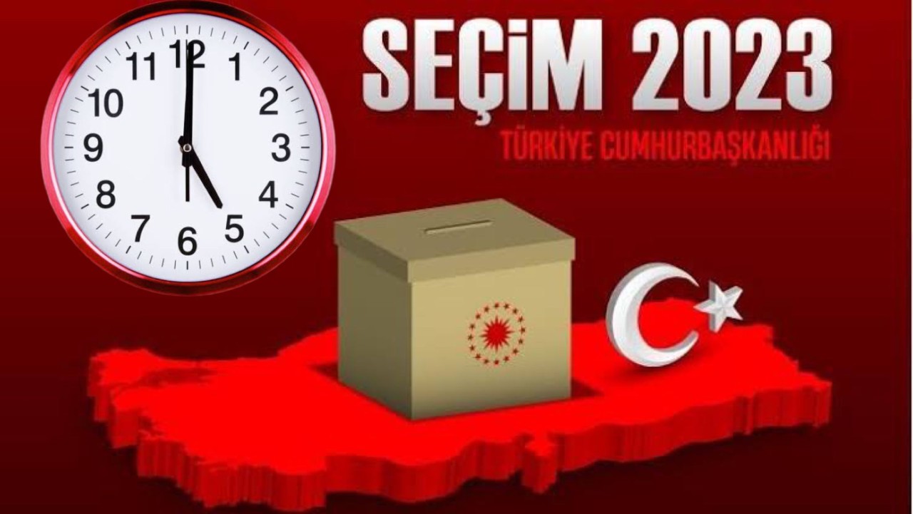 İKİNCİ TURDA SON DAKİKALAR