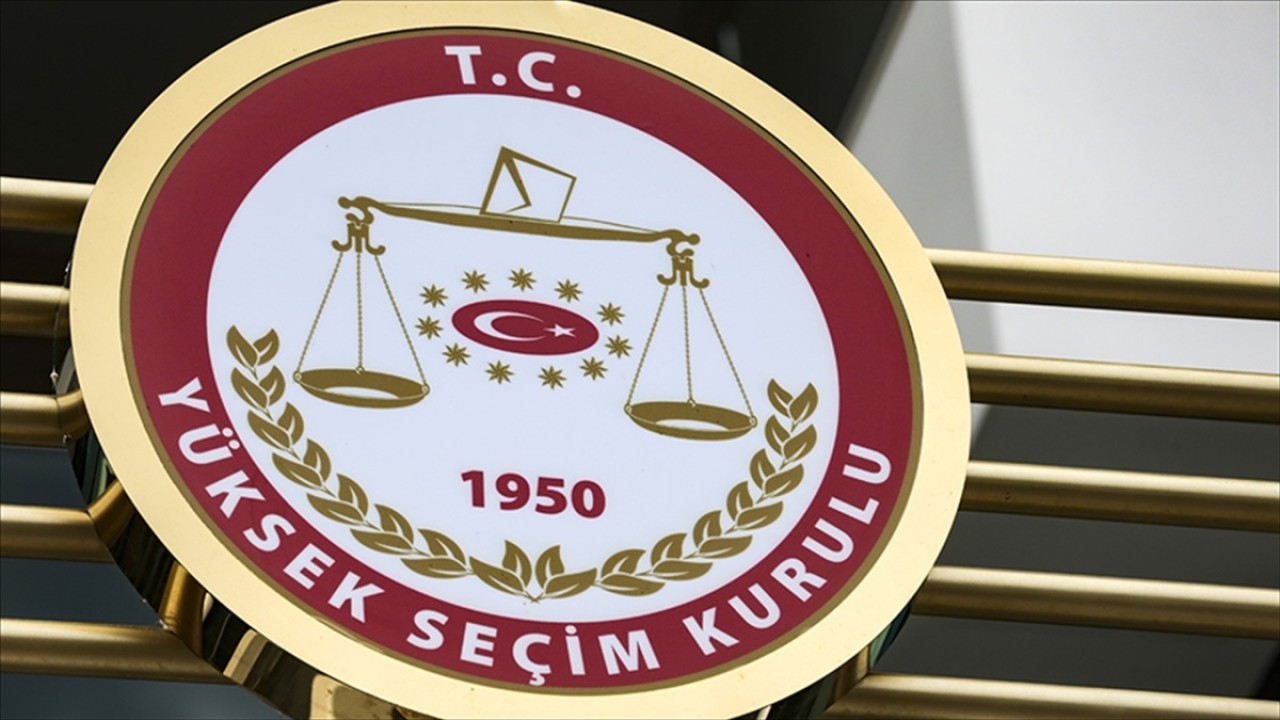 YÜKSEK SEÇİM KURULU’NDAN OY KULLANMA REHBERİ