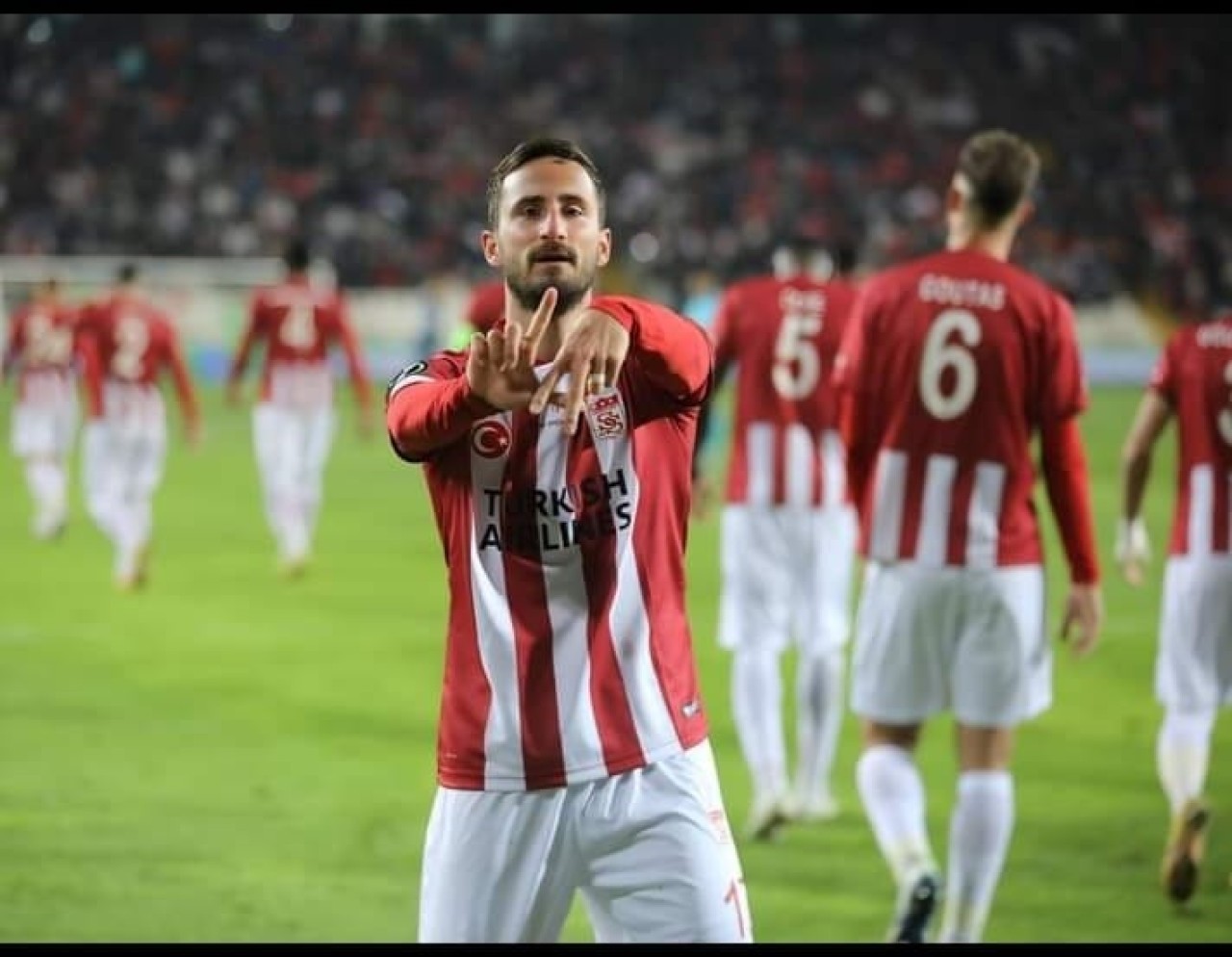 YILIN GOLÜ SEÇİLDİ
