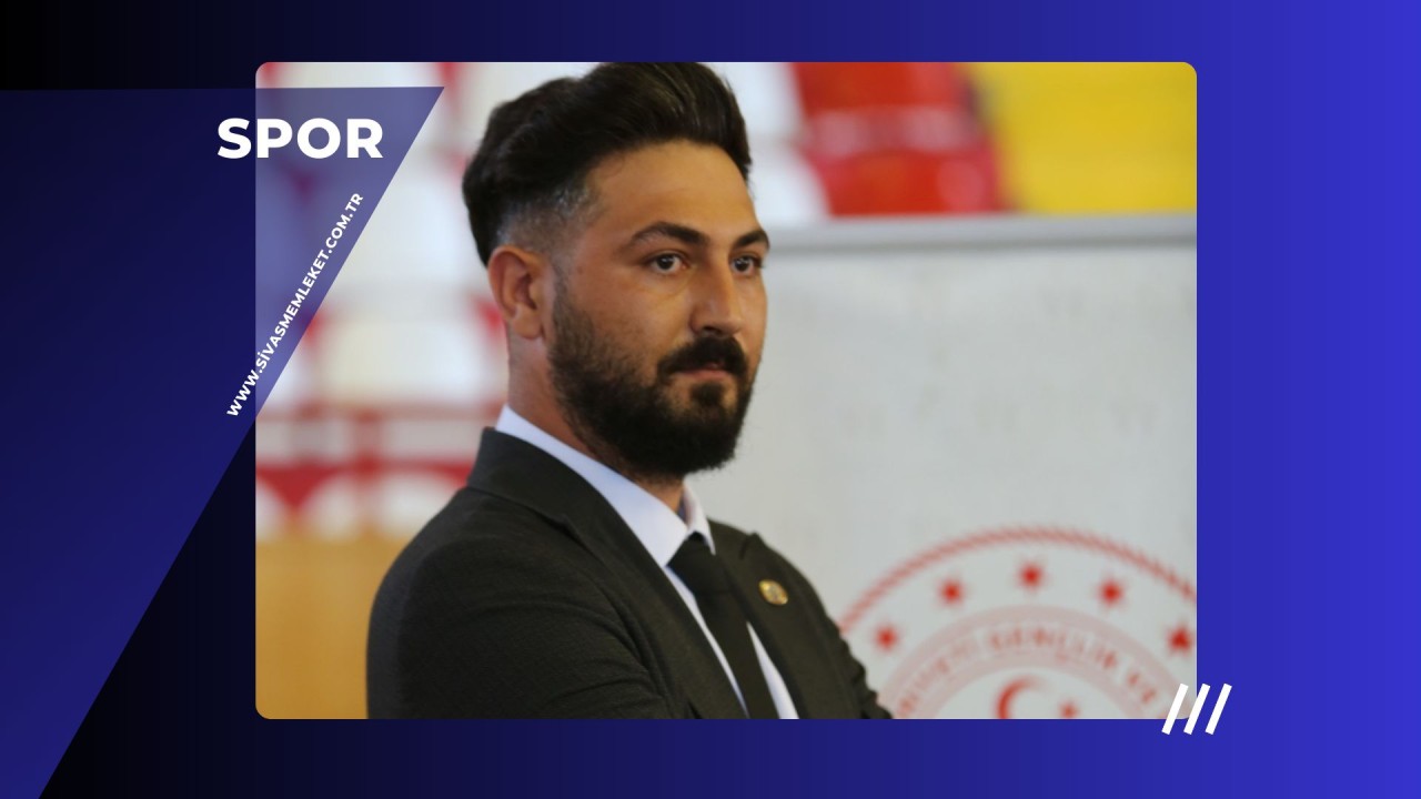 ERGOVANLI TEBRİK ETTİ
