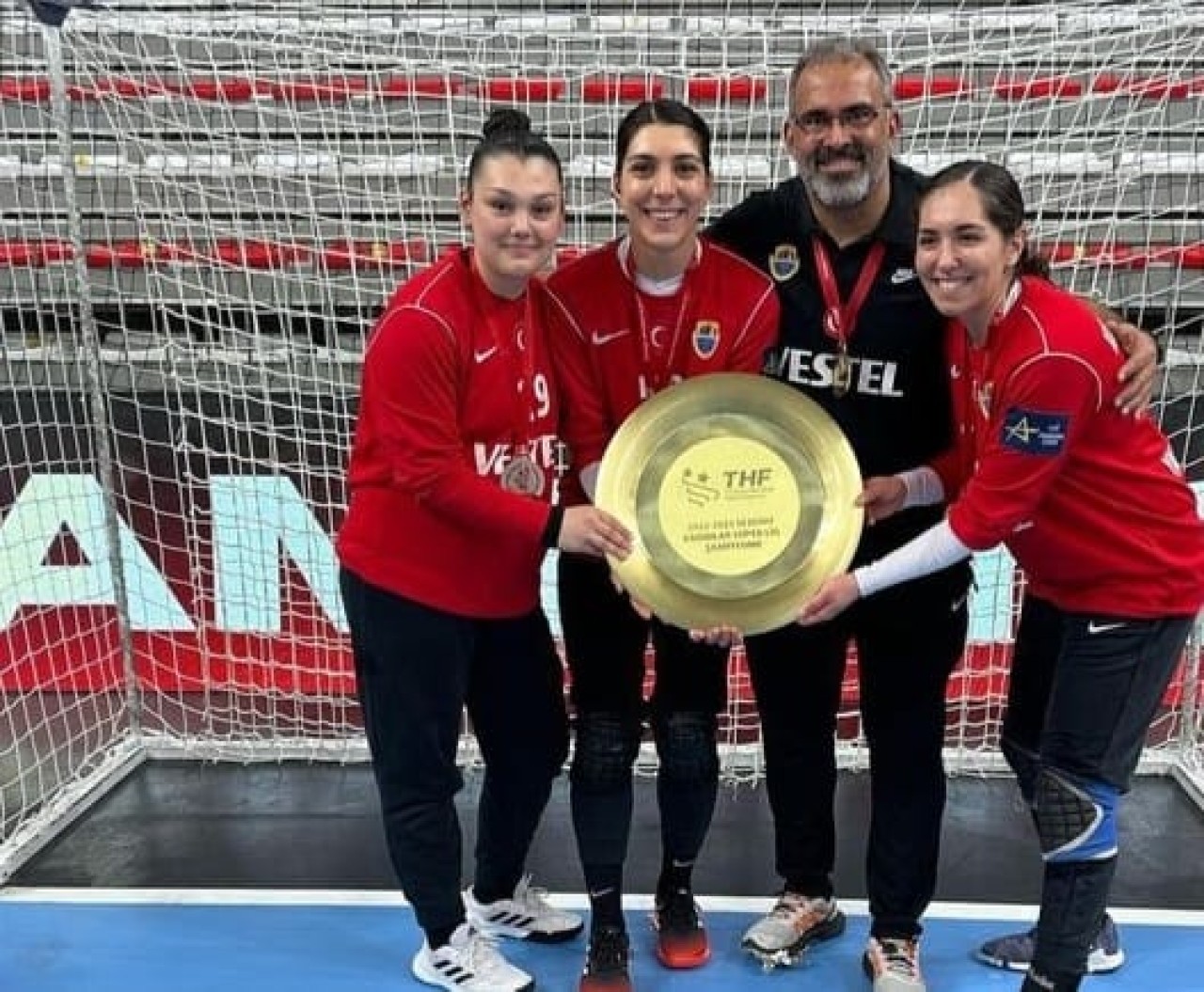 58 NUMARALI MERVELİ KASTAMONU ŞAMPİYON