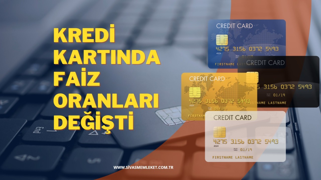 KREDİ KARTI KULLANANLAR DİKKAT