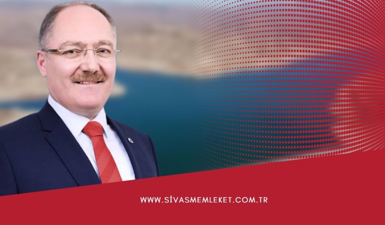BAŞKAN BİLGİN,  “SUYUMUZ YIL SONUNA KADAR YETECEK”