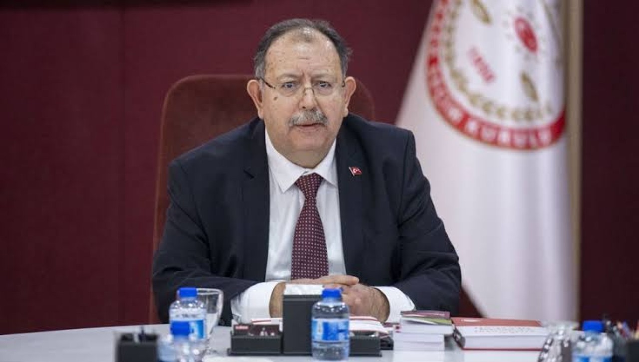 KESİN SONUÇLAR AÇIKLANDI