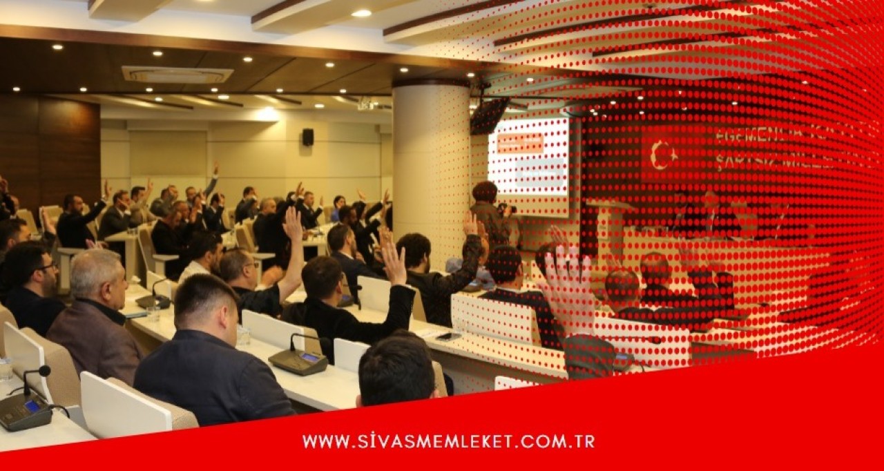 ÜYELER BİLGİLENDİRİLDİ