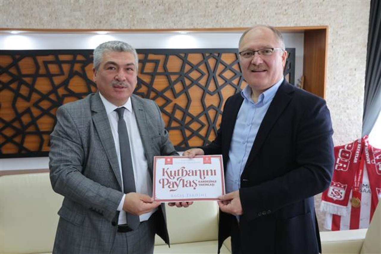 BİLGİN VEKALETİNİ VERDİ