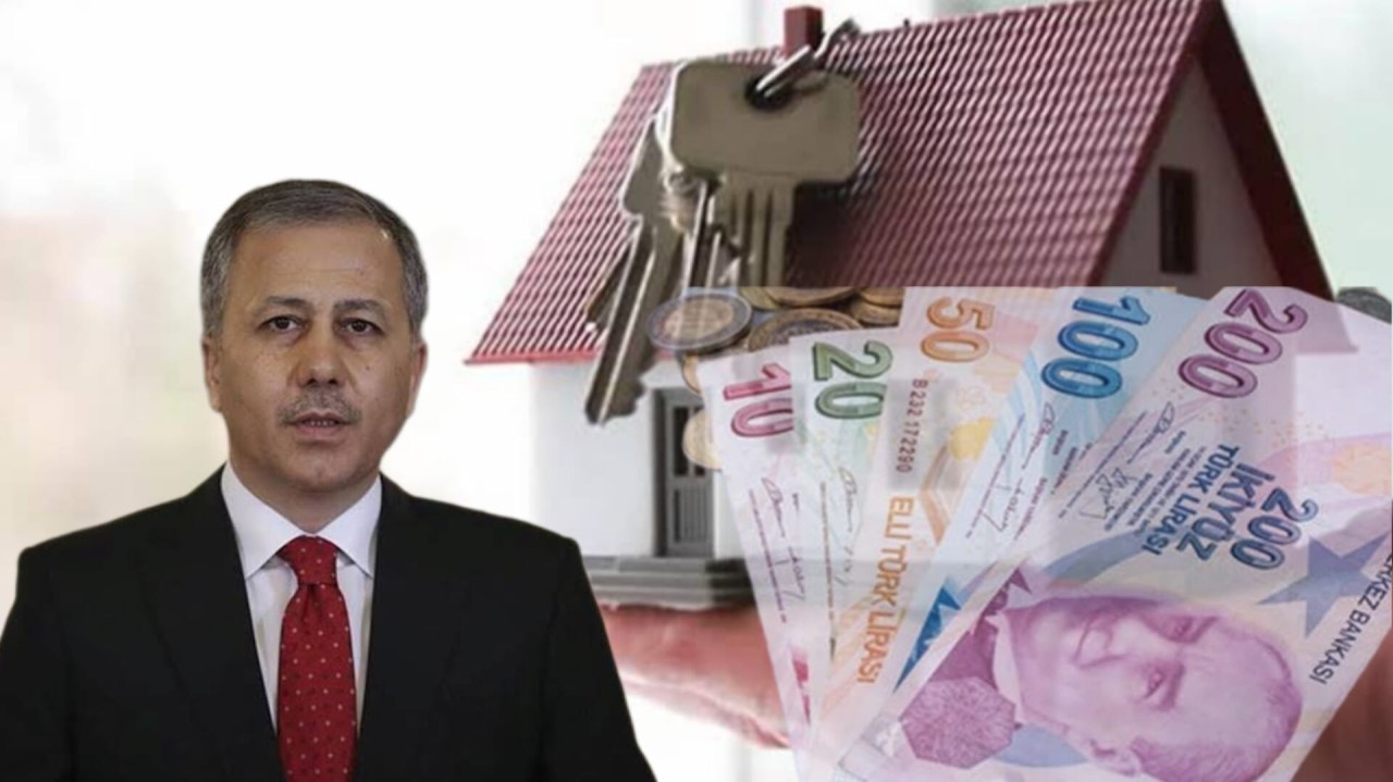 BAYRAMDAN ÖNCE KİRALAR HESAPLARDA