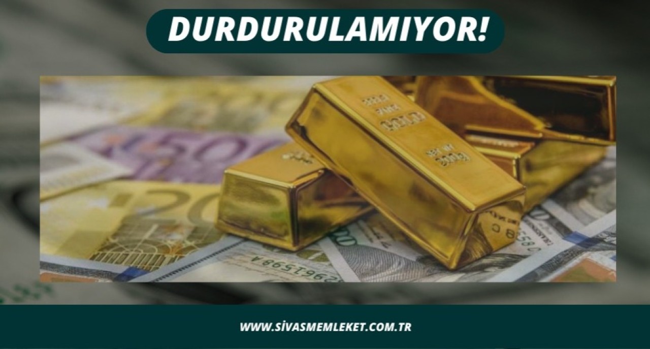 DURDURULAMIYOR!
