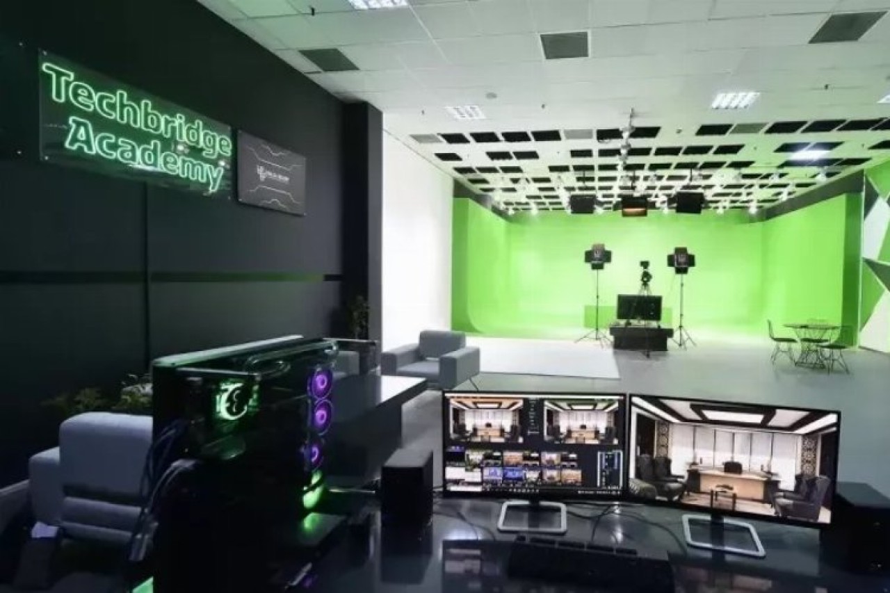ABB'den Metaverse Teknolojileri eğitimi